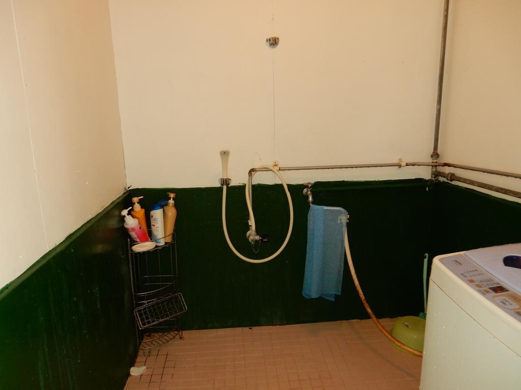 Guest House Nisshin Nayoro المظهر الخارجي الصورة