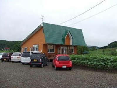 Guest House Nisshin Nayoro المظهر الخارجي الصورة